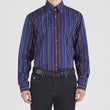 Load image into Gallery viewer, Long sleeve shirt - Hobo Menswear