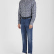 Load image into Gallery viewer, Long sleeve shirt - Hobo Menswear