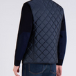 Load image into Gallery viewer, Ultralight sleeveless down jacket - Hobo Menswear
