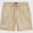 Load image into Gallery viewer, Gant Relaxed Embroidered Short Bermuda Sand - Hobo Menswear
