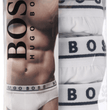 Load image into Gallery viewer, BOSS Cotton Stretch Brief 3-Pack - Hobo Menswear