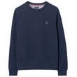 Load image into Gallery viewer, GANT ORIGINAL C-NECK SWEAT Marine - Hobo Menswear