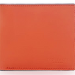 Load image into Gallery viewer, Ted Baker Mens Saharas Rubber Leather Wallet Orange - Hobo Menswear