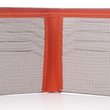 Load image into Gallery viewer, Ted Baker Mens Saharas Rubber Leather Wallet Orange - Hobo Menswear