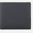 Load image into Gallery viewer, Ted Baker Men's Saharas Rubber Leather Wallet - Navy - Hobo Menswear