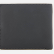 Load image into Gallery viewer, Ted Baker Men's Saharas Rubber Leather Wallet - Navy - Hobo Menswear