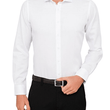 Load image into Gallery viewer, ABELARD SUPER NON IRON TWILL SLIM FIT SHIRT - Hobo Menswear