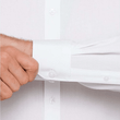 Load image into Gallery viewer, ABELARD SUPER NON IRON TWILL SLIM FIT SHIRT - Hobo Menswear