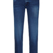 Load image into Gallery viewer, Mid Blue Washed Denim - Hobo Menswear