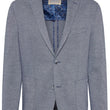 Load image into Gallery viewer, Bugatti Summer Jersey Blazer - Hobo Menswear