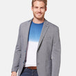Load image into Gallery viewer, Bugatti Summer Jersey Blazer - Hobo Menswear