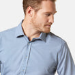 Load image into Gallery viewer, Bugatti Long Sleeve Print Shirt - Hobo Menswear