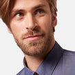 Load image into Gallery viewer, Long Sleeve Textured Plain - Hobo Menswear