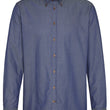 Load image into Gallery viewer, Long Sleeve Textured Plain - Hobo Menswear