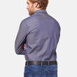Load image into Gallery viewer, Long Sleeve Textured Plain - Hobo Menswear