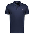 Load image into Gallery viewer, Paul&Shark Short Sleeve Polo - Hobo Menswear