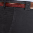 Load image into Gallery viewer, Meyer Roma 350 Colourfast Chino Regular Fit - Hobo Menswear