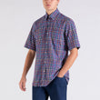 Load image into Gallery viewer, Paul&Shark Short Sleeve Shirt - Hobo Menswear