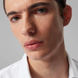 Load image into Gallery viewer, BOSS Gelson Regular-fit shirt in easy-iron Austrian white cotton - Hobo Menswear