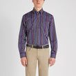 Load image into Gallery viewer, Paul&Shark Long Sleeve Stripe Woven Shirt - Hobo Menswear