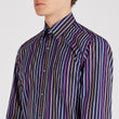 Load image into Gallery viewer, Paul&Shark Long Sleeve Stripe Woven Shirt - Hobo Menswear