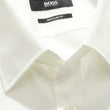 Load image into Gallery viewer, BOSS Men's Shirt Enzo Shirt Business Regular-Fit Easy Iron White - Hobo Menswear