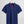 Load image into Gallery viewer, Dark Blue Contrast Collar Pique SS Rugger - Gant - Hobo Menswear
