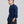 Load image into Gallery viewer, The Linen Shirt Regular Fit Navy - Gant - Hobo Menswear
