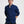 Load image into Gallery viewer, The Linen Shirt Regular Fit Navy - Gant - Hobo Menswear
