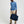 Load image into Gallery viewer, Denim Blue Mel Cotton Piqué Crew Sweater - Gant - Hobo Menswear
