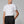 Load image into Gallery viewer, BOSS White Tiburt T-Shirt - Hobo Menswear
