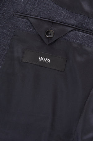 BOSS Slim Fit Suit - Hobo Menswear
