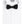 Load image into Gallery viewer, BOSS Classic Bow Tie - Hobo Menswear

