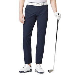 BOSS Hakan 9 Golf Pants - Navy - Hobo Menswear