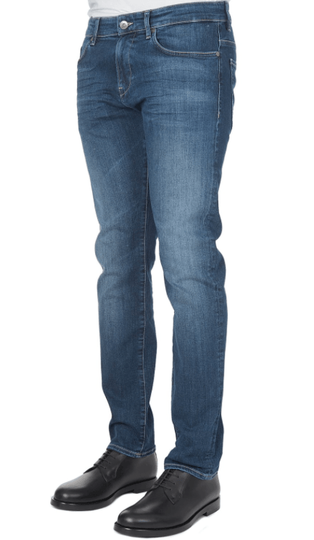 BOSS Delaware 3 1 Jeans Hobo Menswear