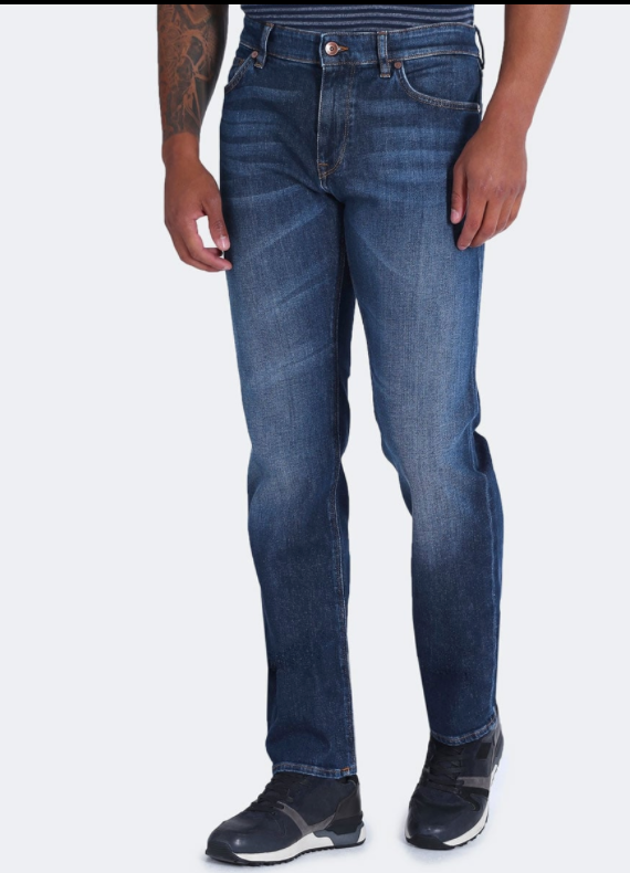 BOSS Regular Fit Maine3 Jeans - Hobo Menswear