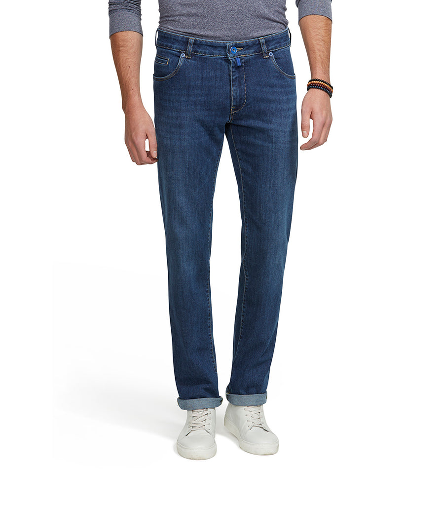 Meyer M5 Jeans Regular Fit - Hobo Menswear