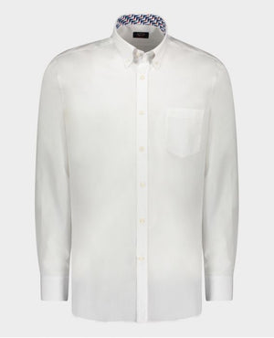 Paul&Shark Long Sleeve Shirt - Hobo Menswear