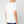 Load image into Gallery viewer, BOSS Men&#39;s Talbo Vertical Small Logo T-Shirt - White - Hobo Menswear
